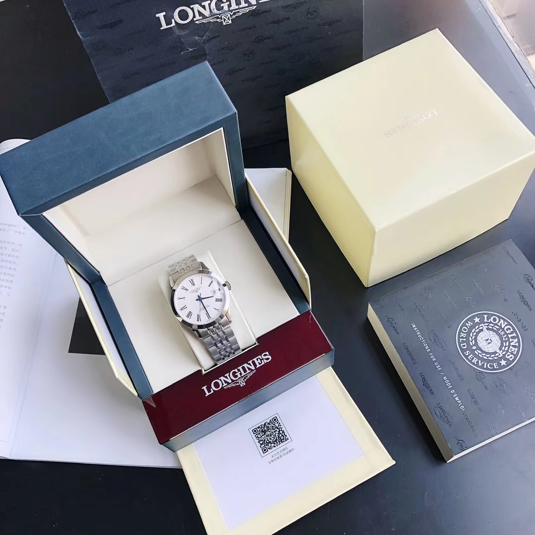 Watches Top Quality