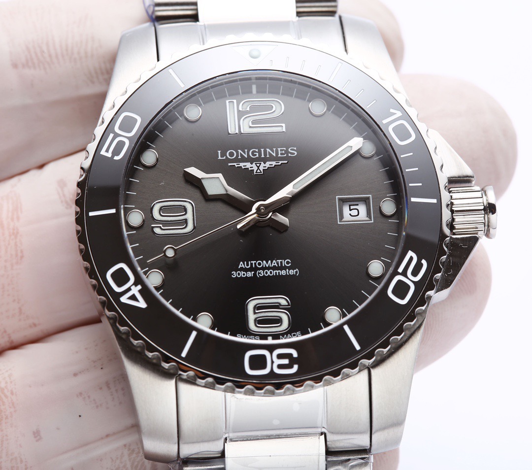 Watches Top Quality