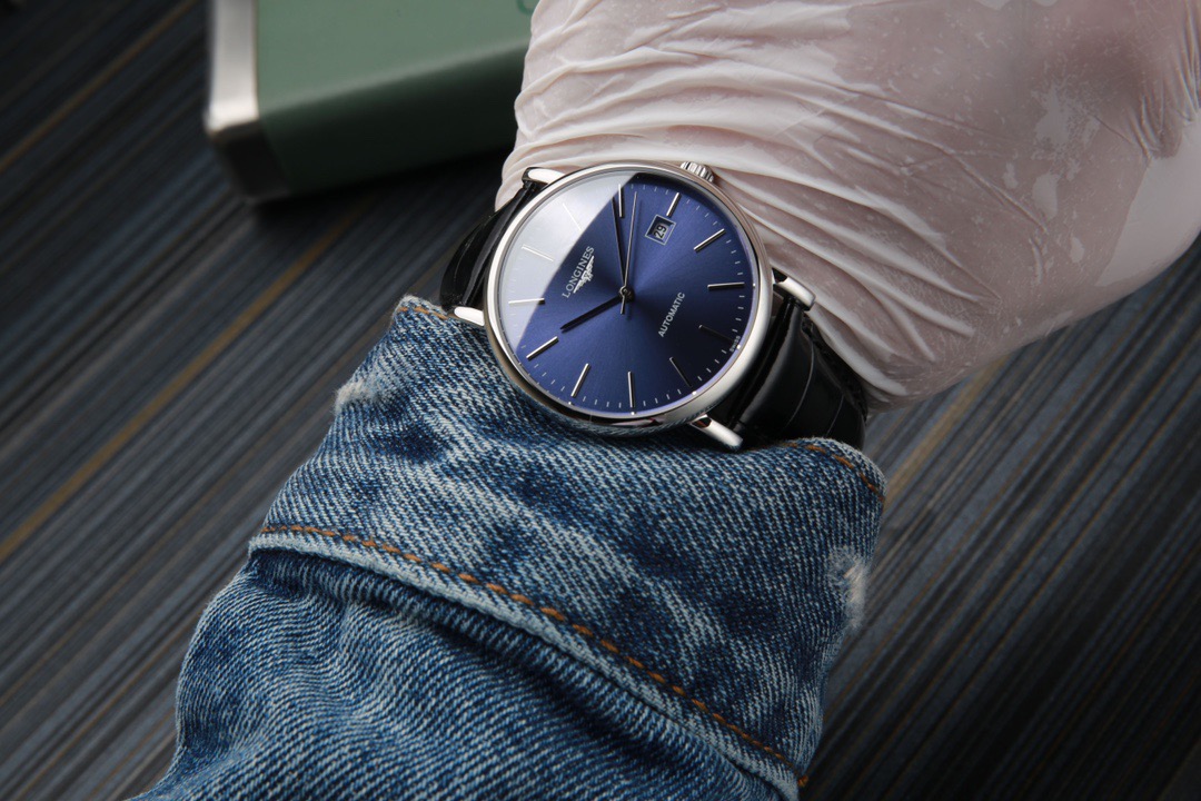 Watches Top Quality