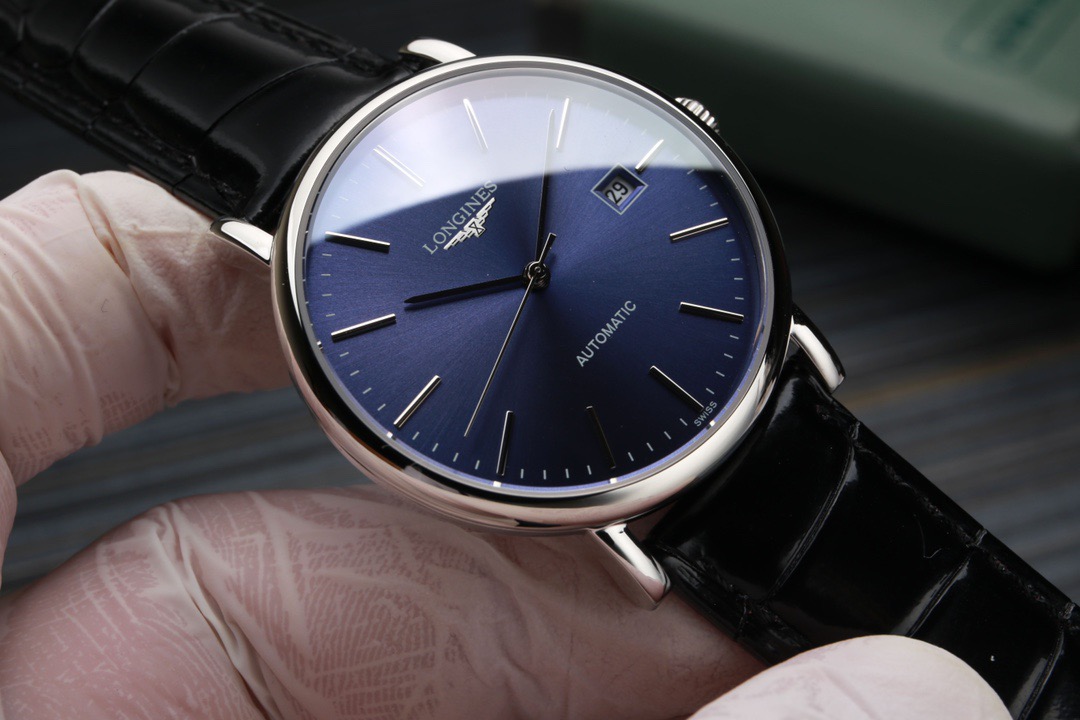 Watches Top Quality