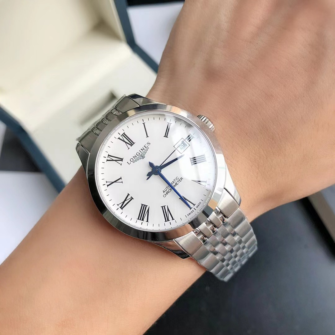 Watches Top Quality