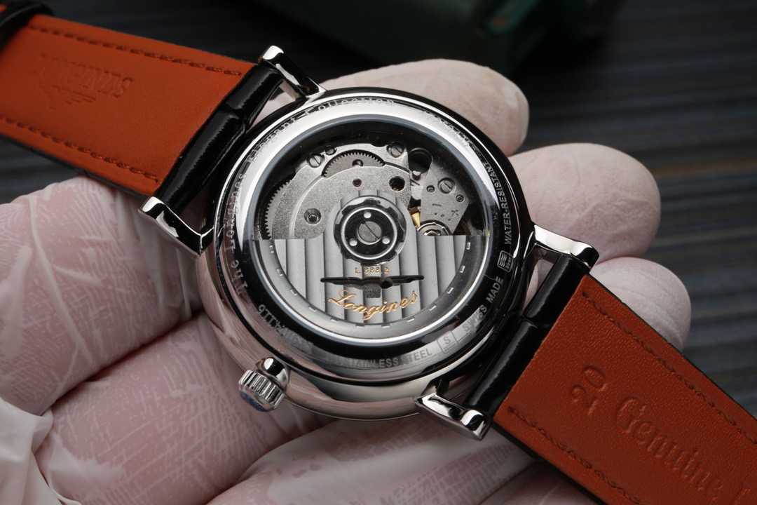 Watches Top Quality
