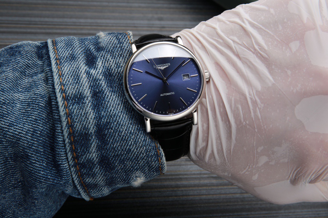 Watches Top Quality