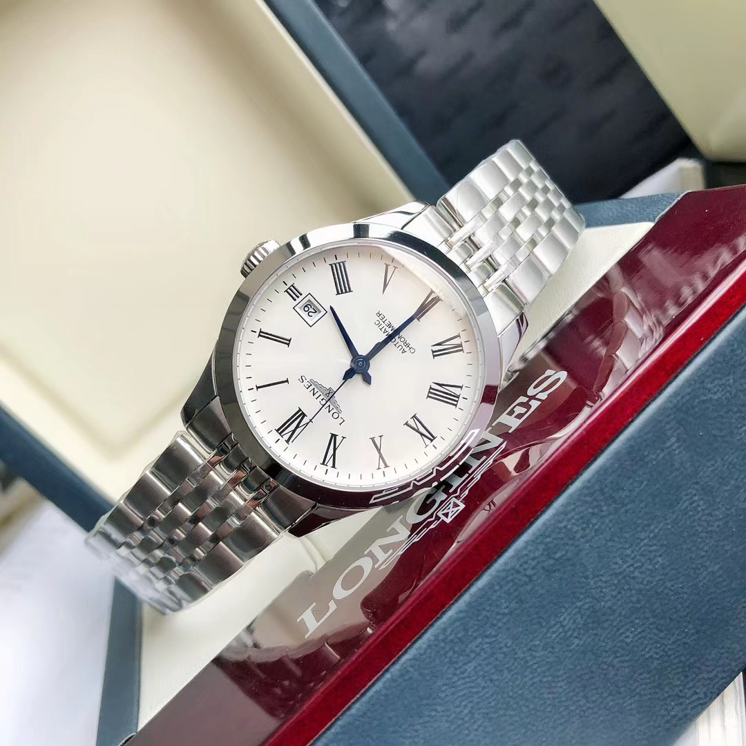 Watches Top Quality
