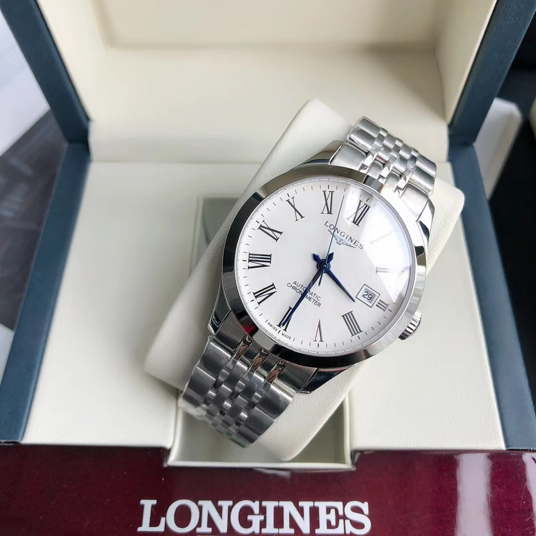 Watches Top Quality