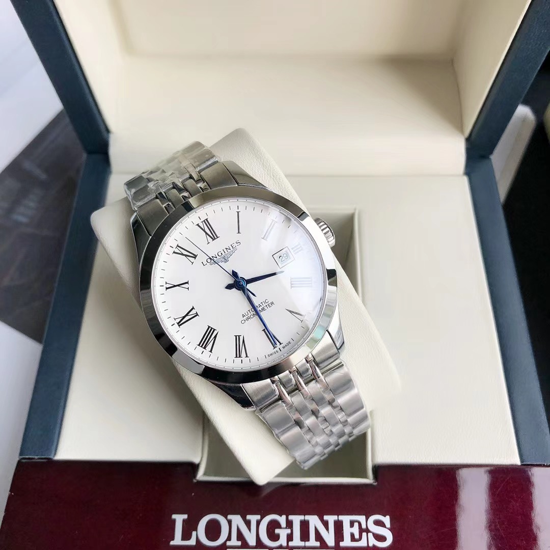 Watches Top Quality