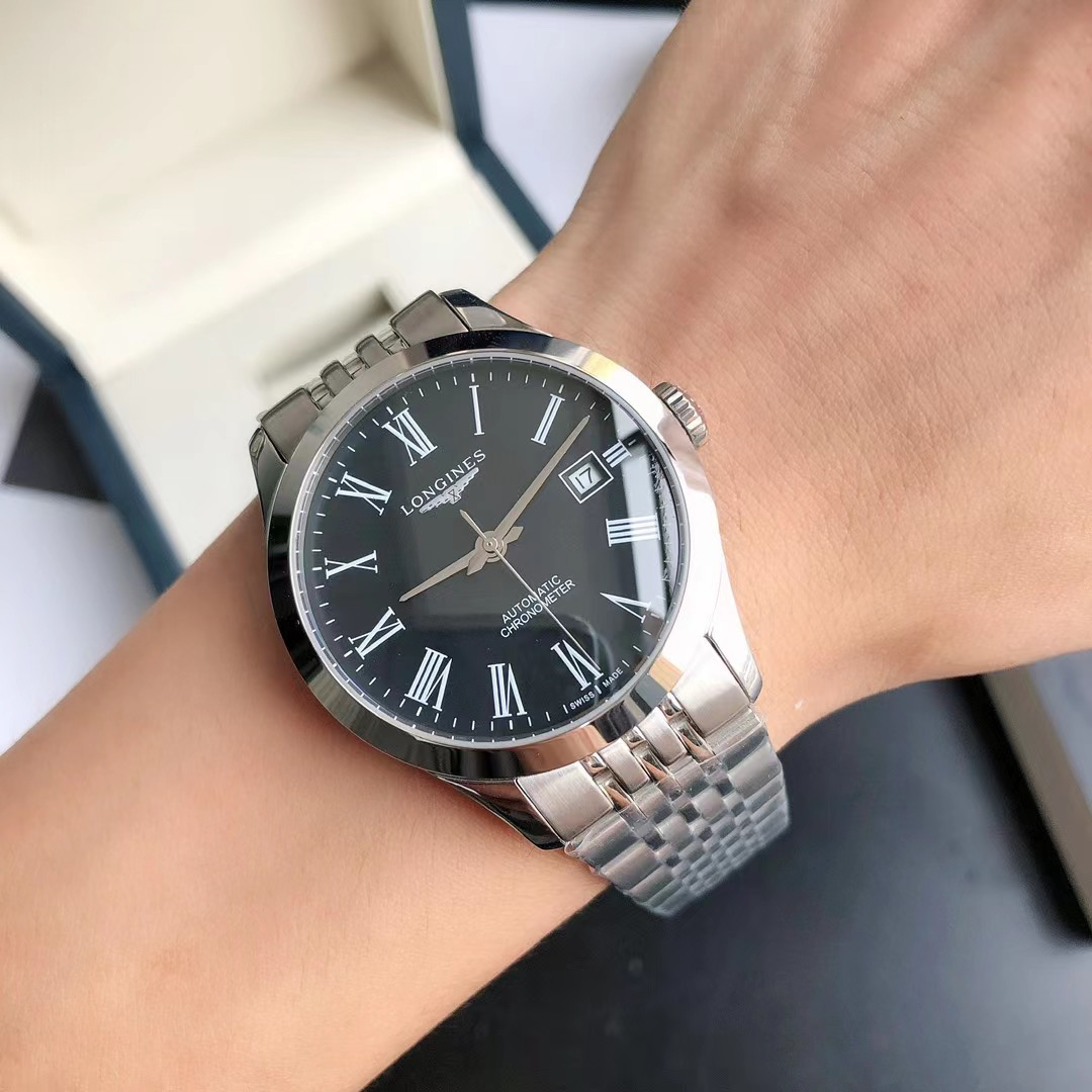 Watches Top Quality