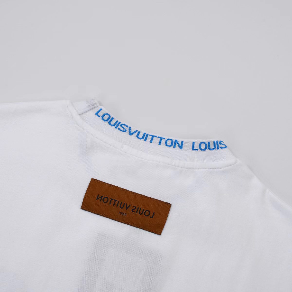 Men Women T-shirt Top Quality 2023