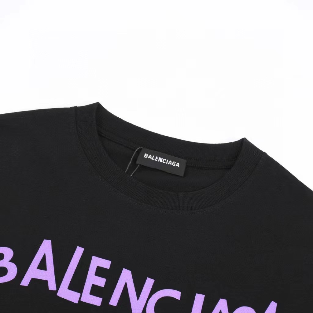 Men Women T-shirt Top Quality 2023