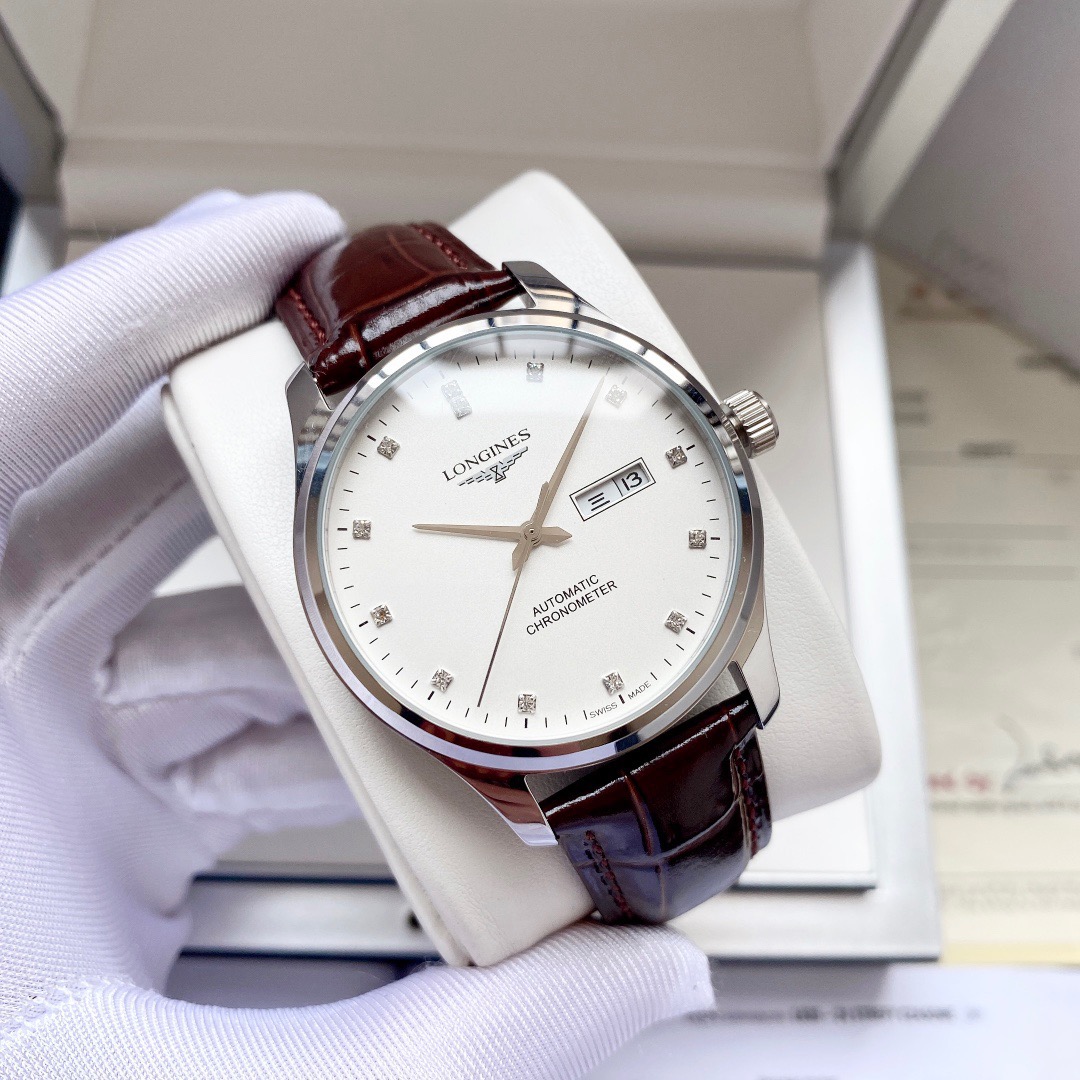 Watches Top Quality
