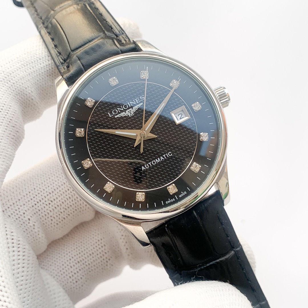 Watches Top Quality