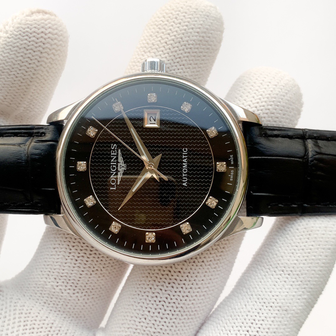 Watches Top Quality