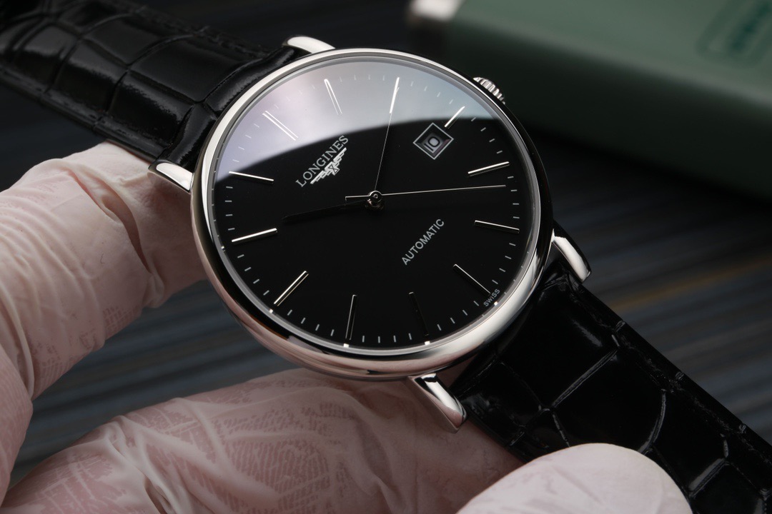 Watches Top Quality