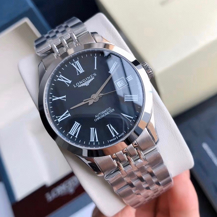 Watches Top Quality
