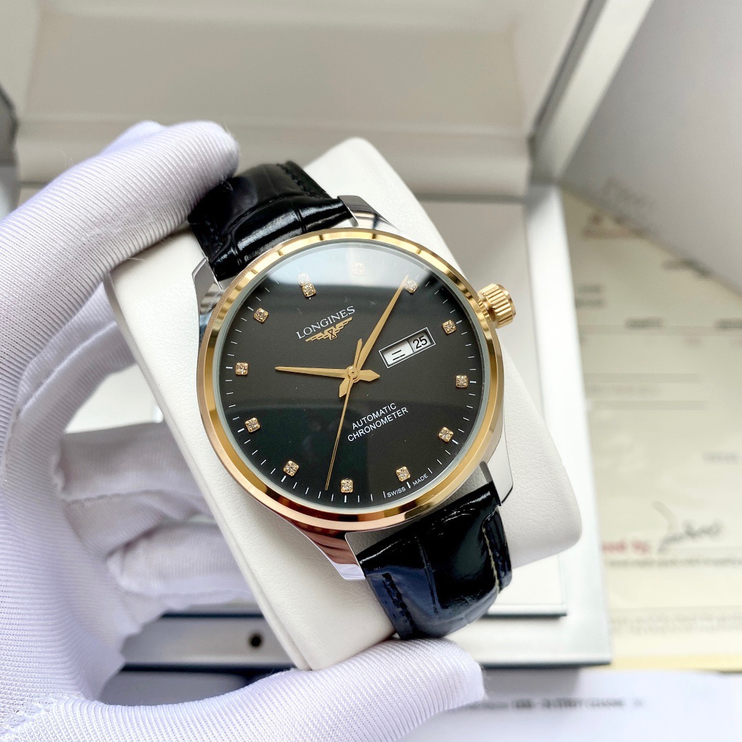 Watches Top Quality