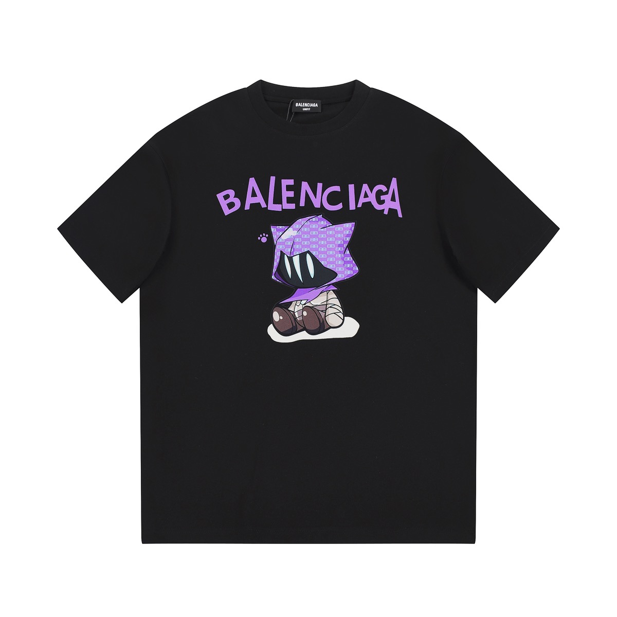 Men Women T-shirt Top Quality 2023