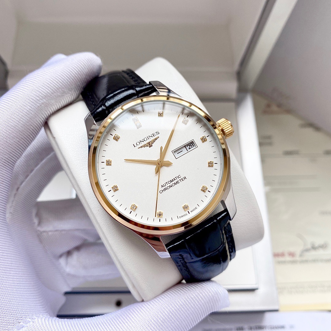 Watches Top Quality