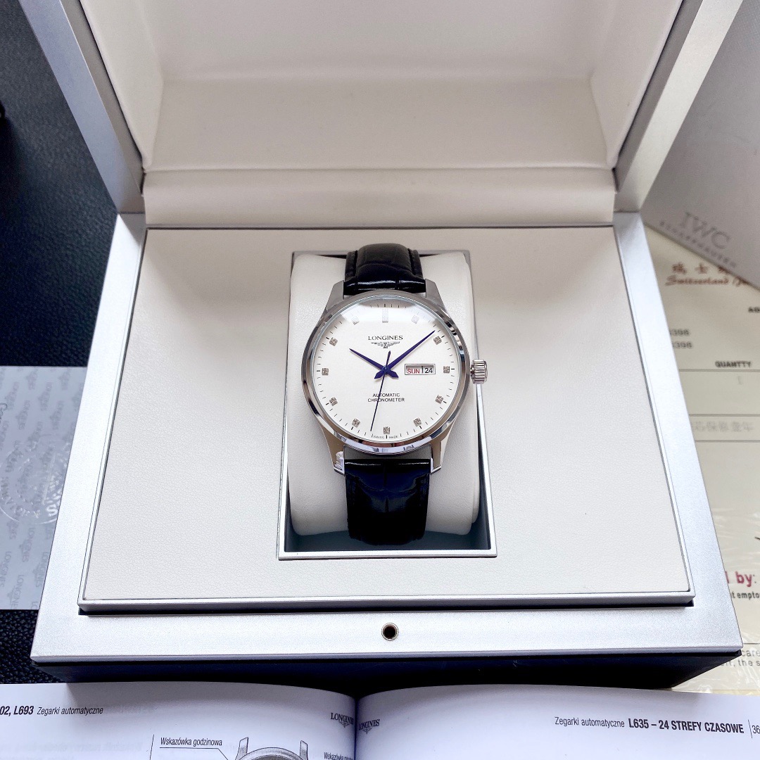 Watches Top Quality