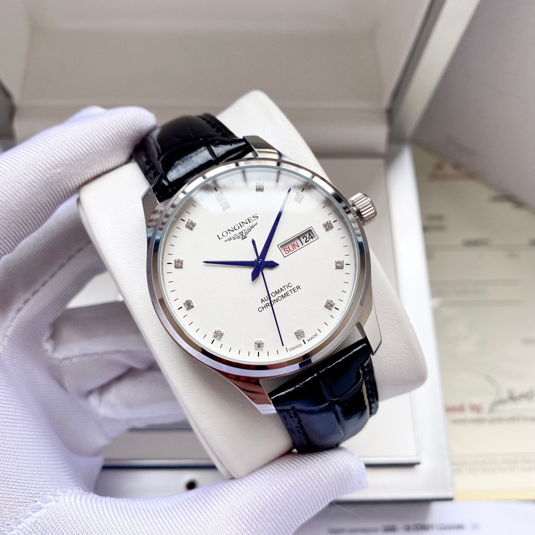 Watches Top Quality