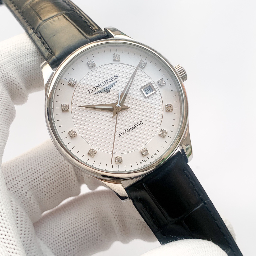 Watches Top Quality