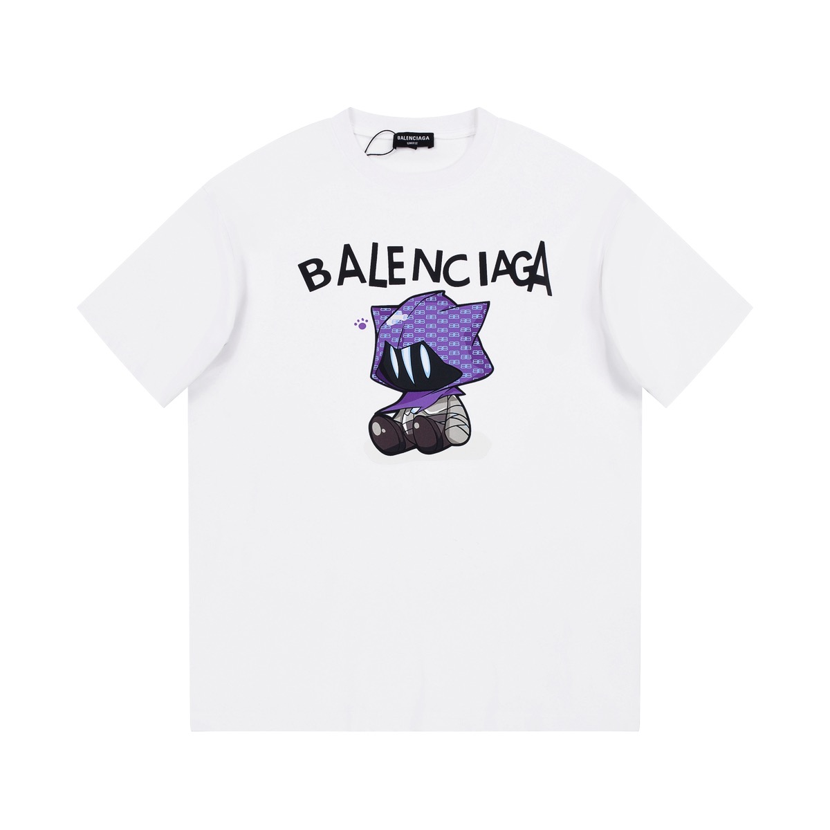 Men Women T-shirt Top Quality 2023