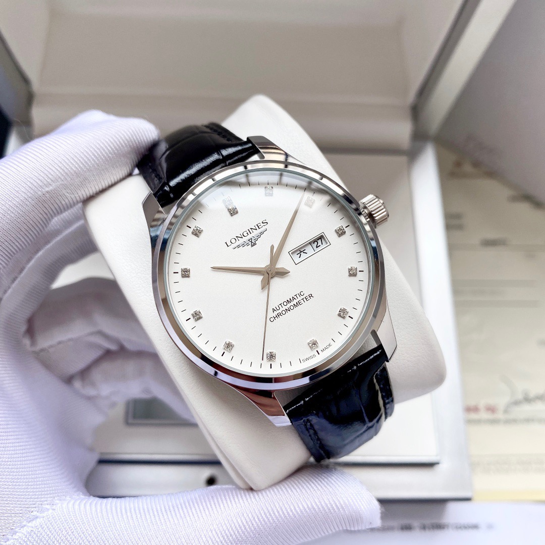Watches Top Quality
