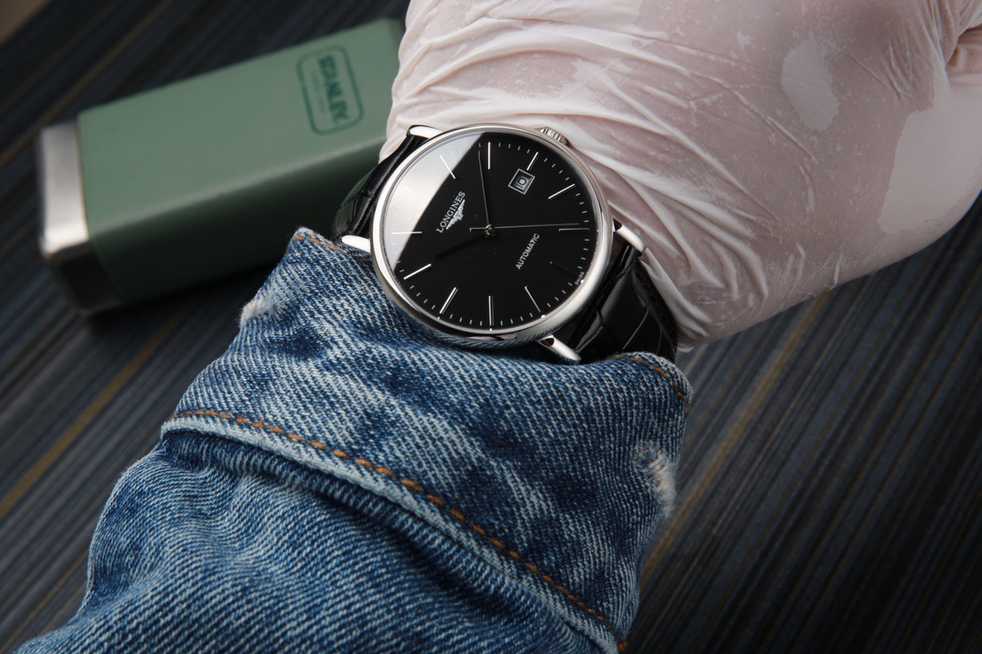 Watches Top Quality