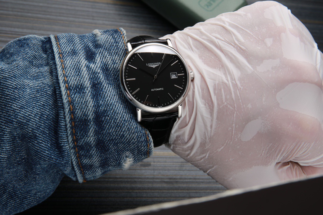 Watches Top Quality