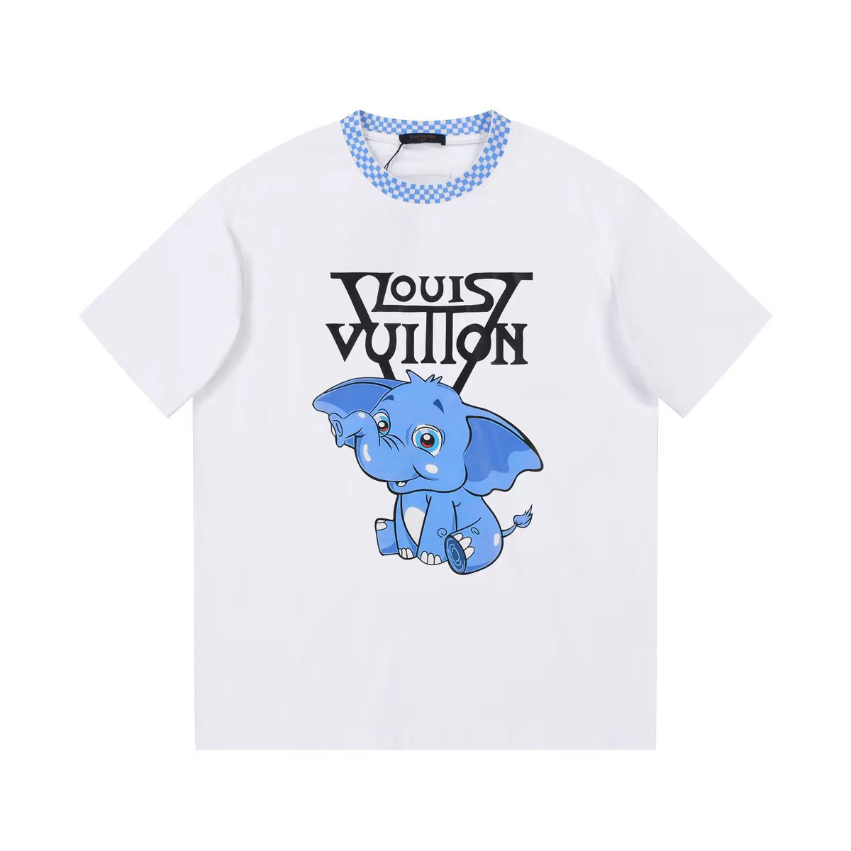 Men Women T-shirt Top Quality 2023