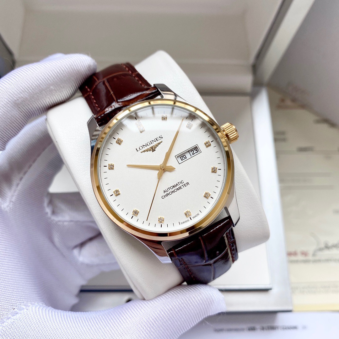 Watches Top Quality