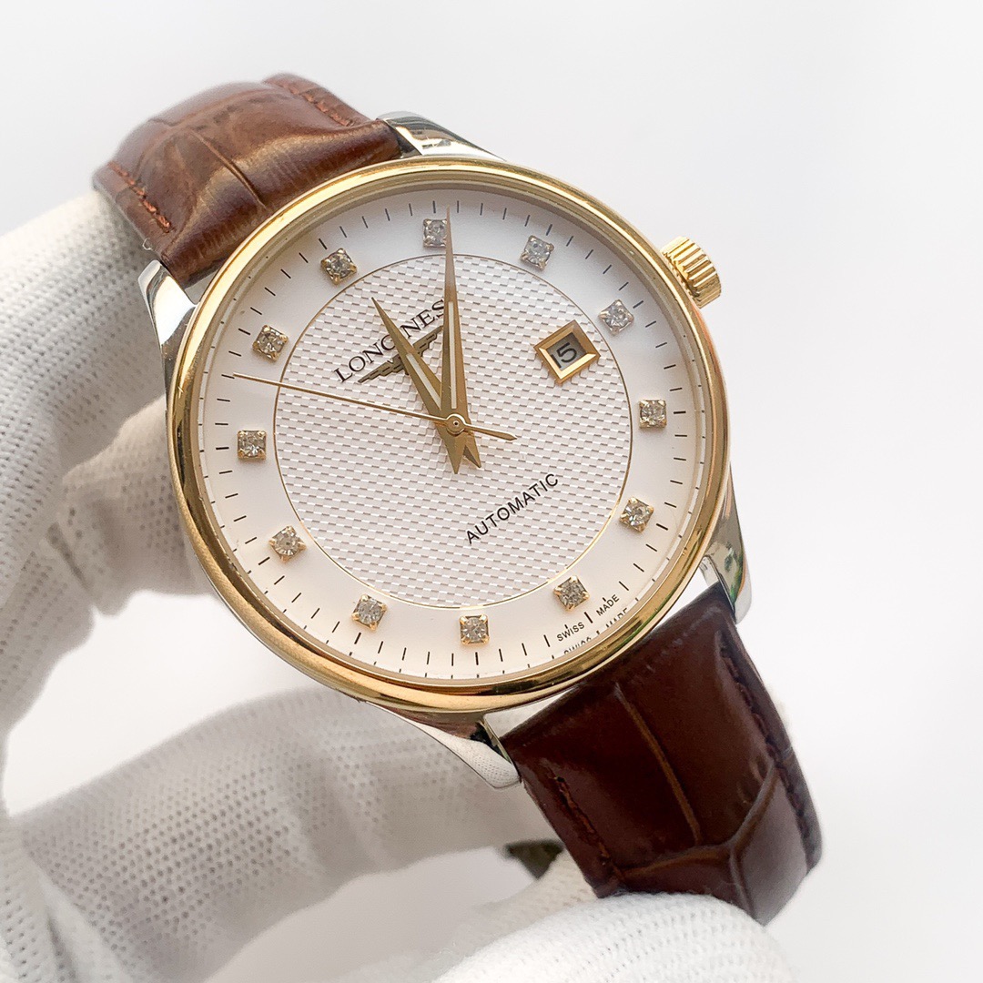 Watches Top Quality