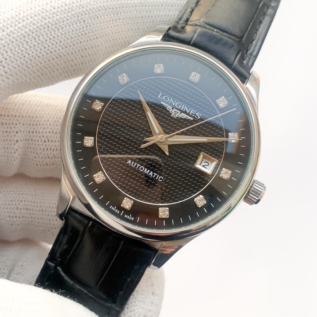 Watches Top Quality