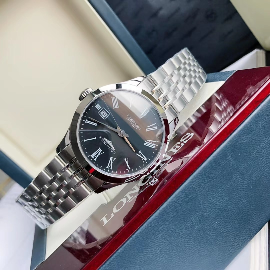 Watches Top Quality
