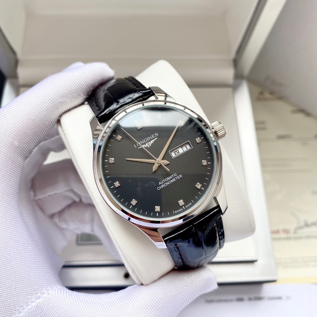 Watches Top Quality