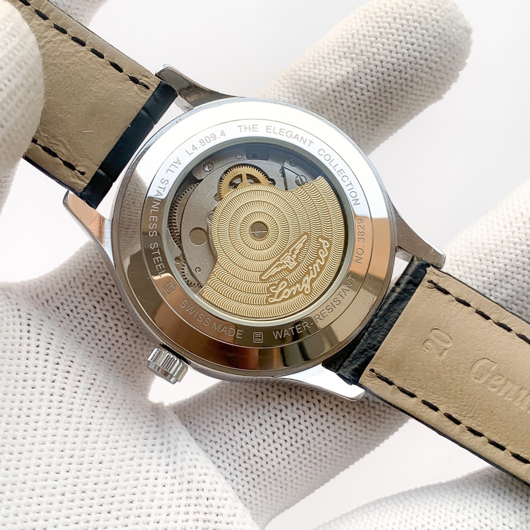 Watches Top Quality