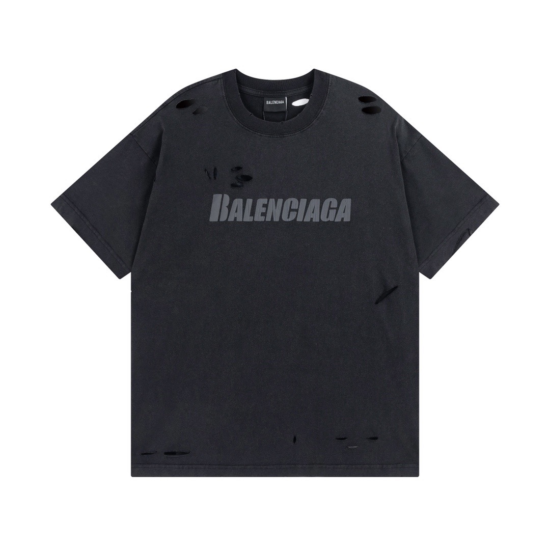 Men Women T-shirt Top Quality 2023