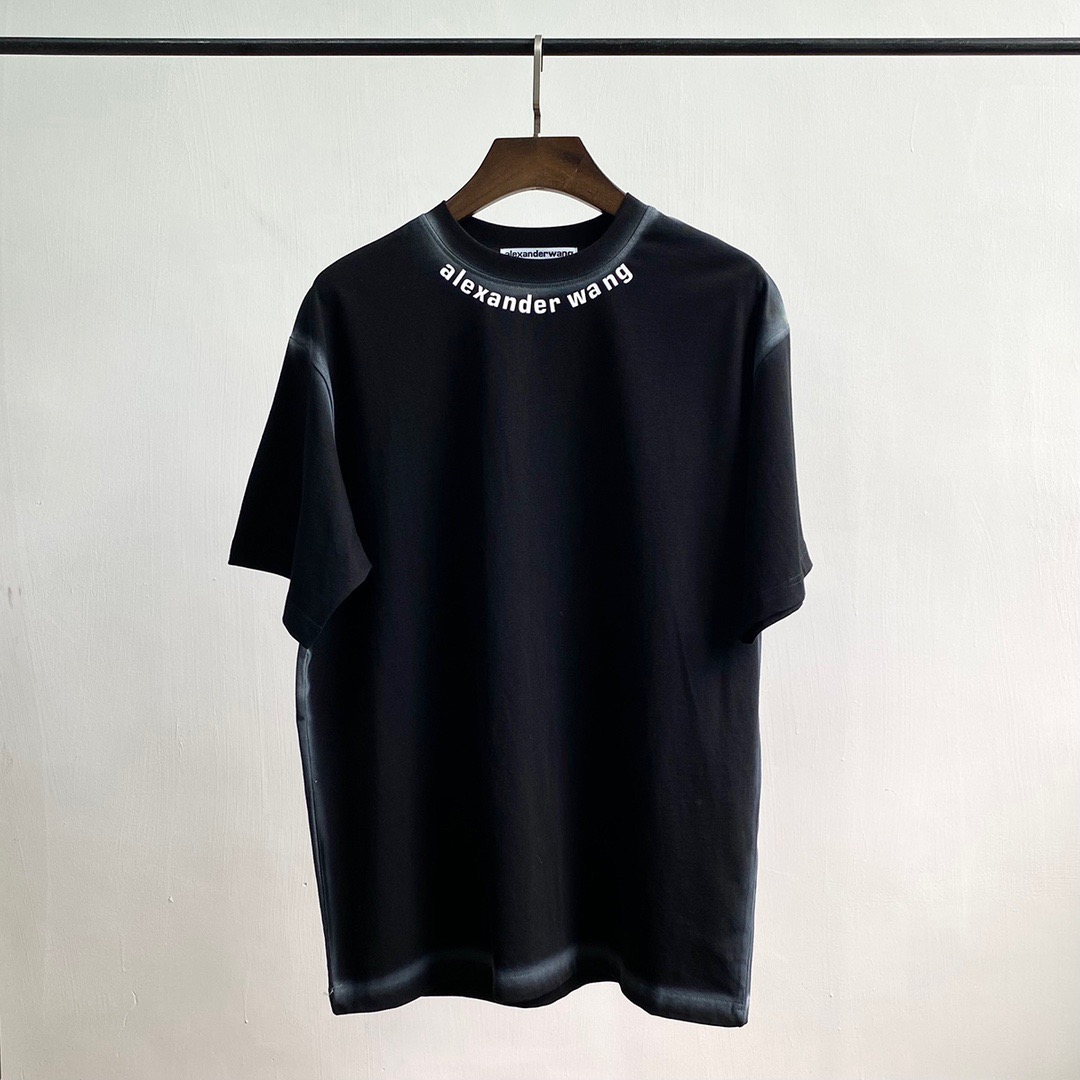 Men Women T-shirt Top Quality 2023