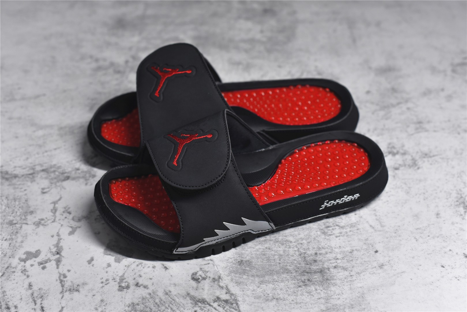 Nike Air Jordan 5 Slippers