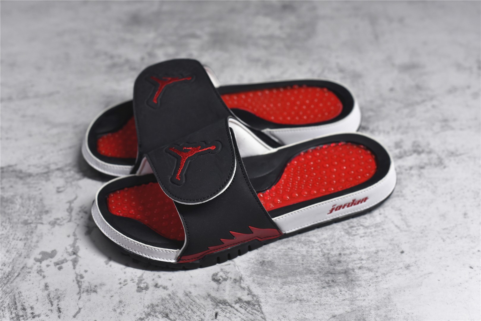Nike Air Jordan 5 Slippers