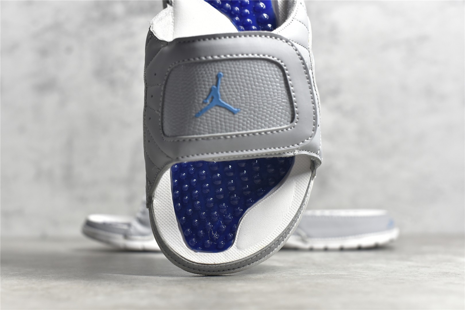 Nike Air Jordan 12 Slippers