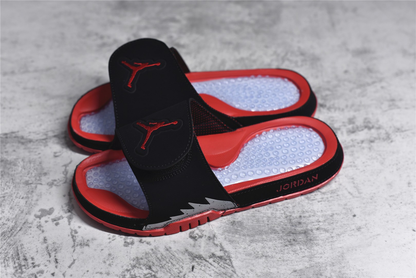 Nike Air Jordan 5 Slippers