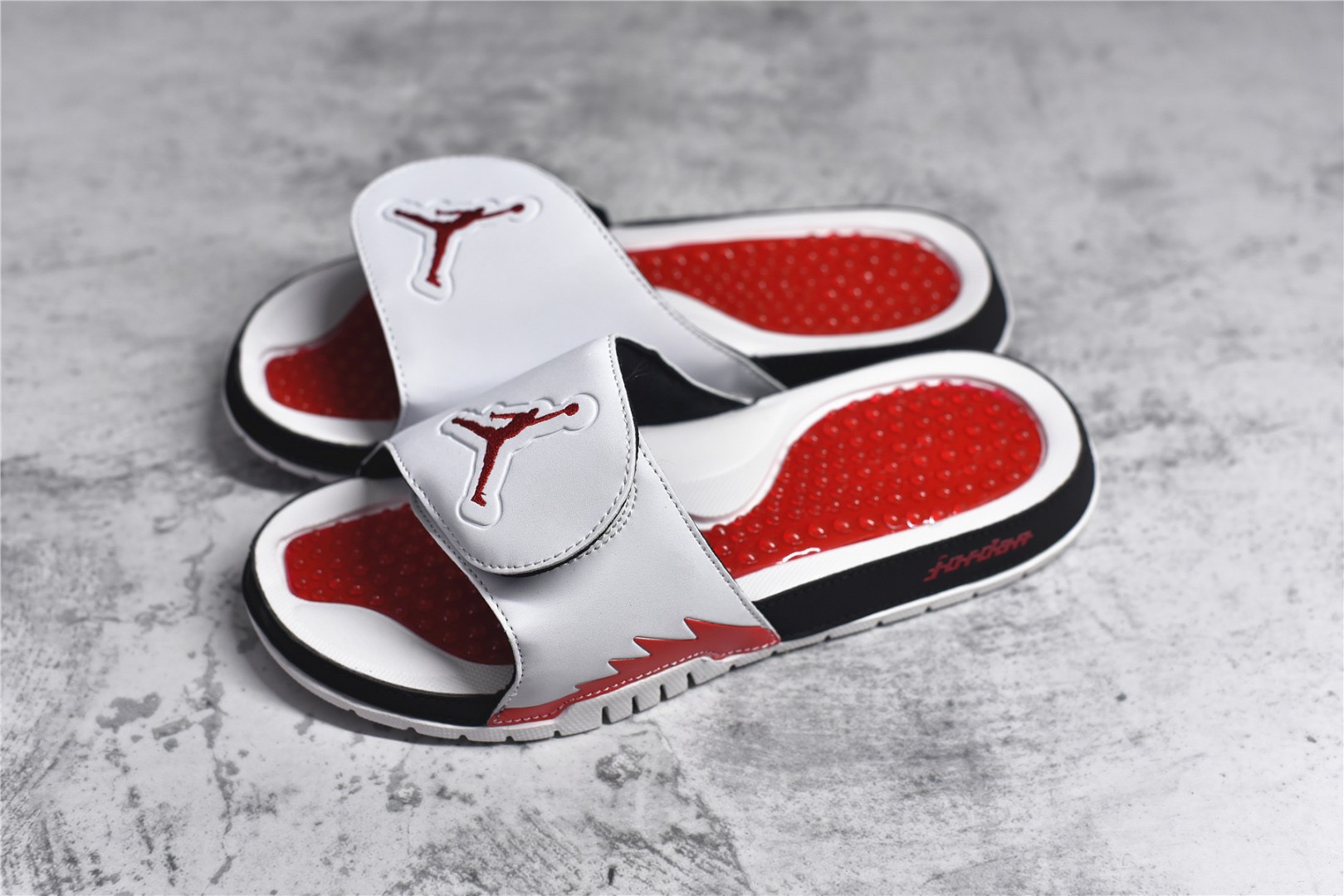 Nike Air Jordan 5 Slippers
