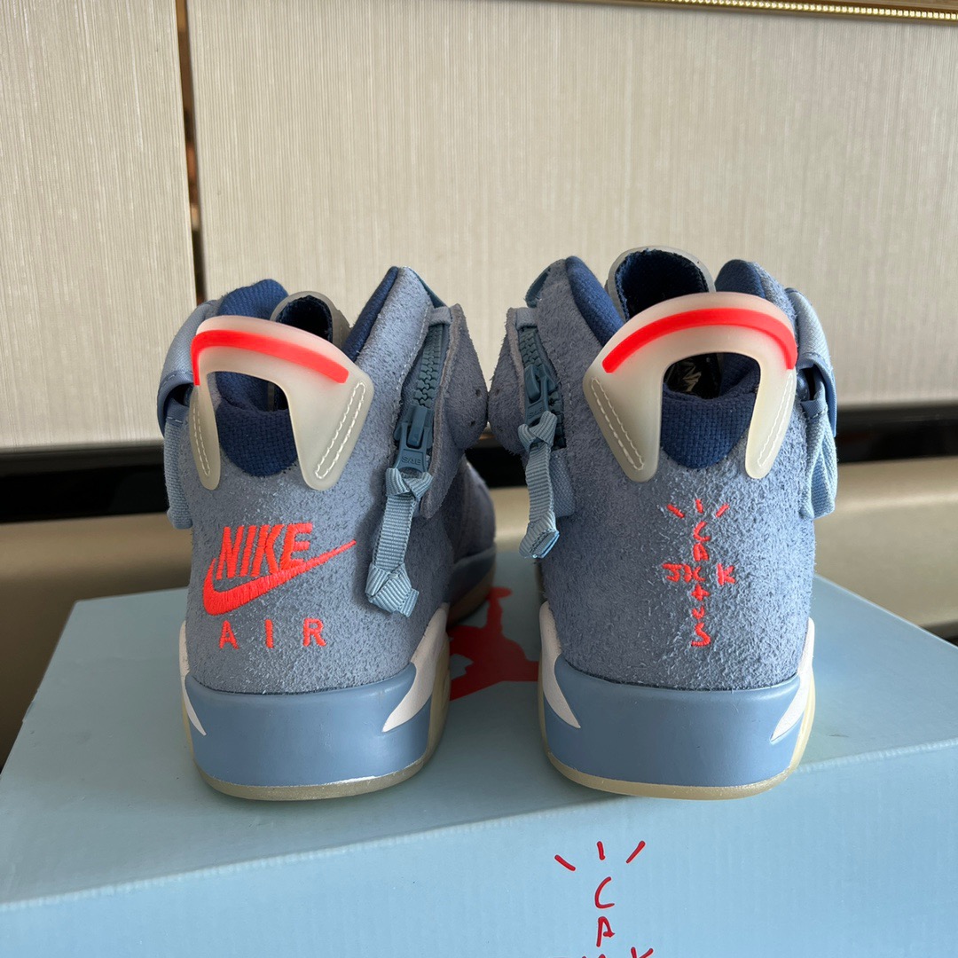 Nike Air Jordan 6 AJ6