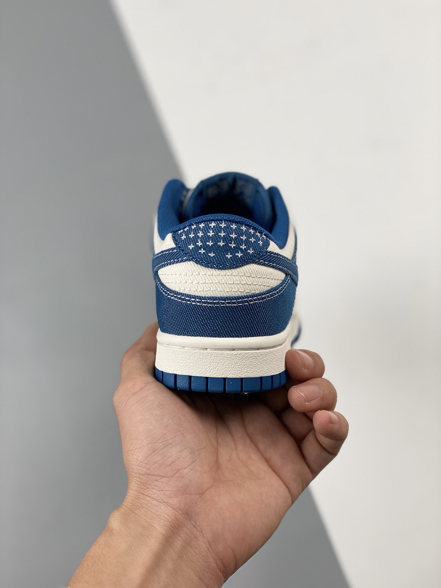 Nike SB Dunk Low