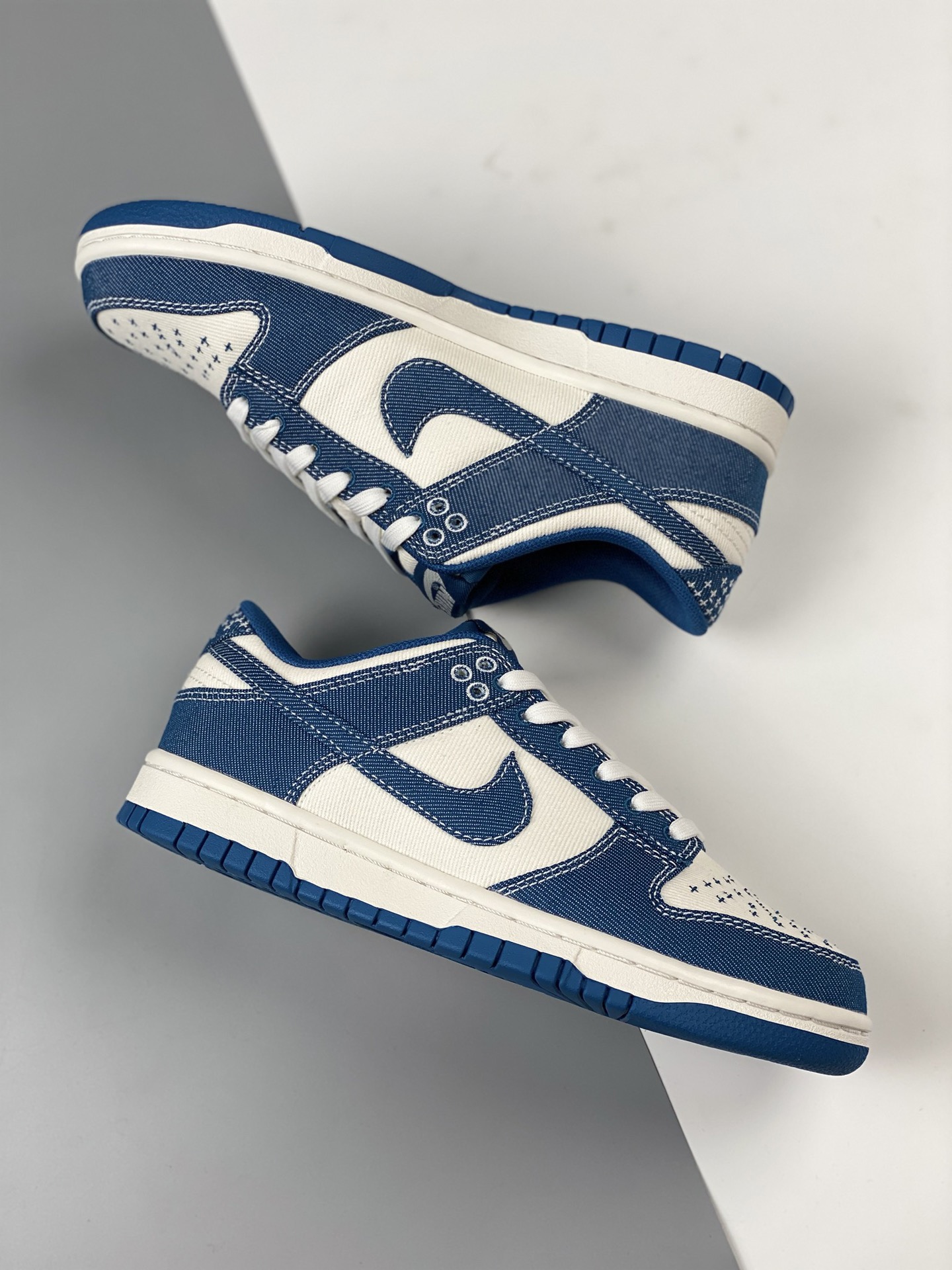 Nike SB Dunk Low