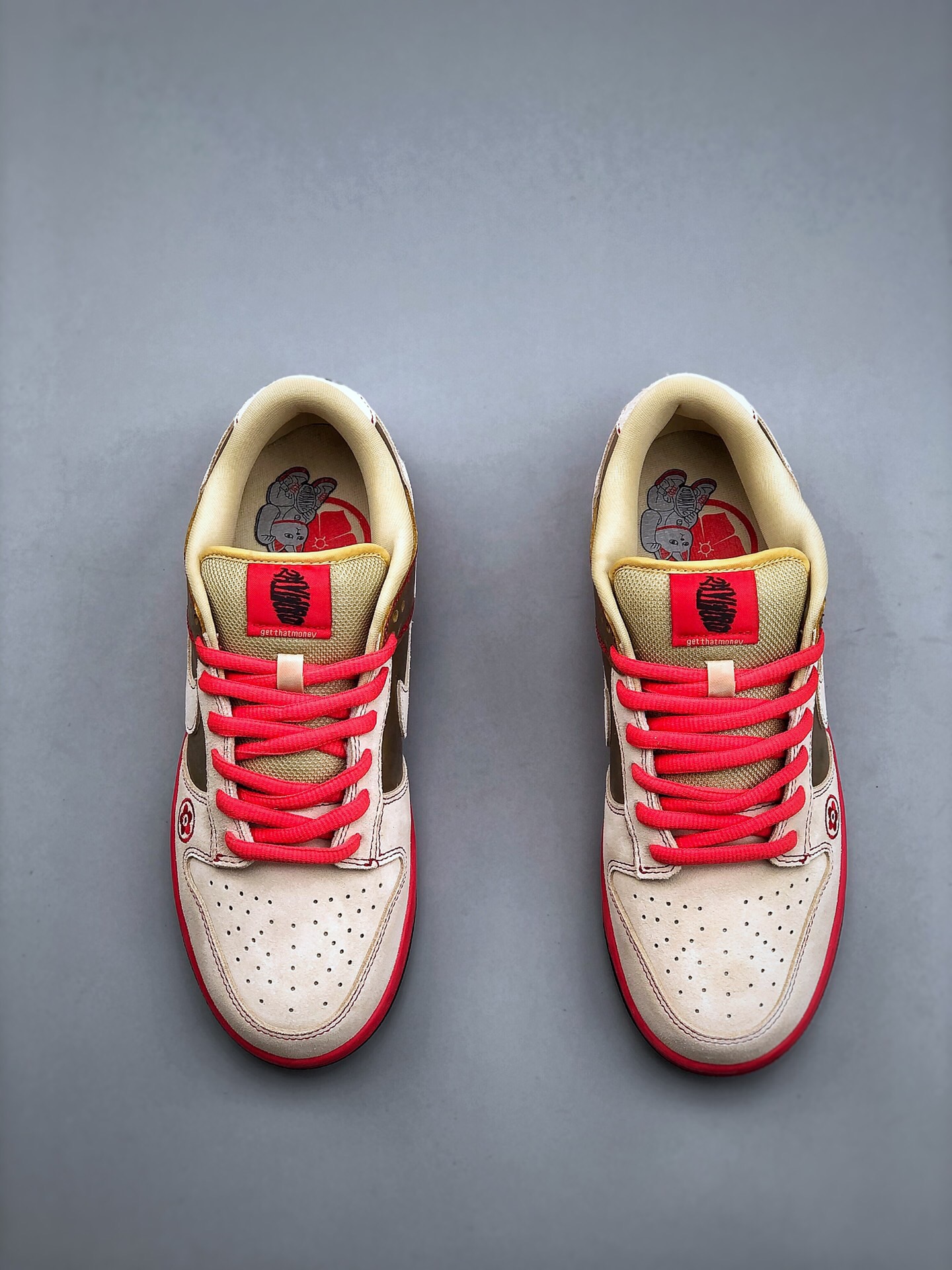 Nike SB Dunk Low