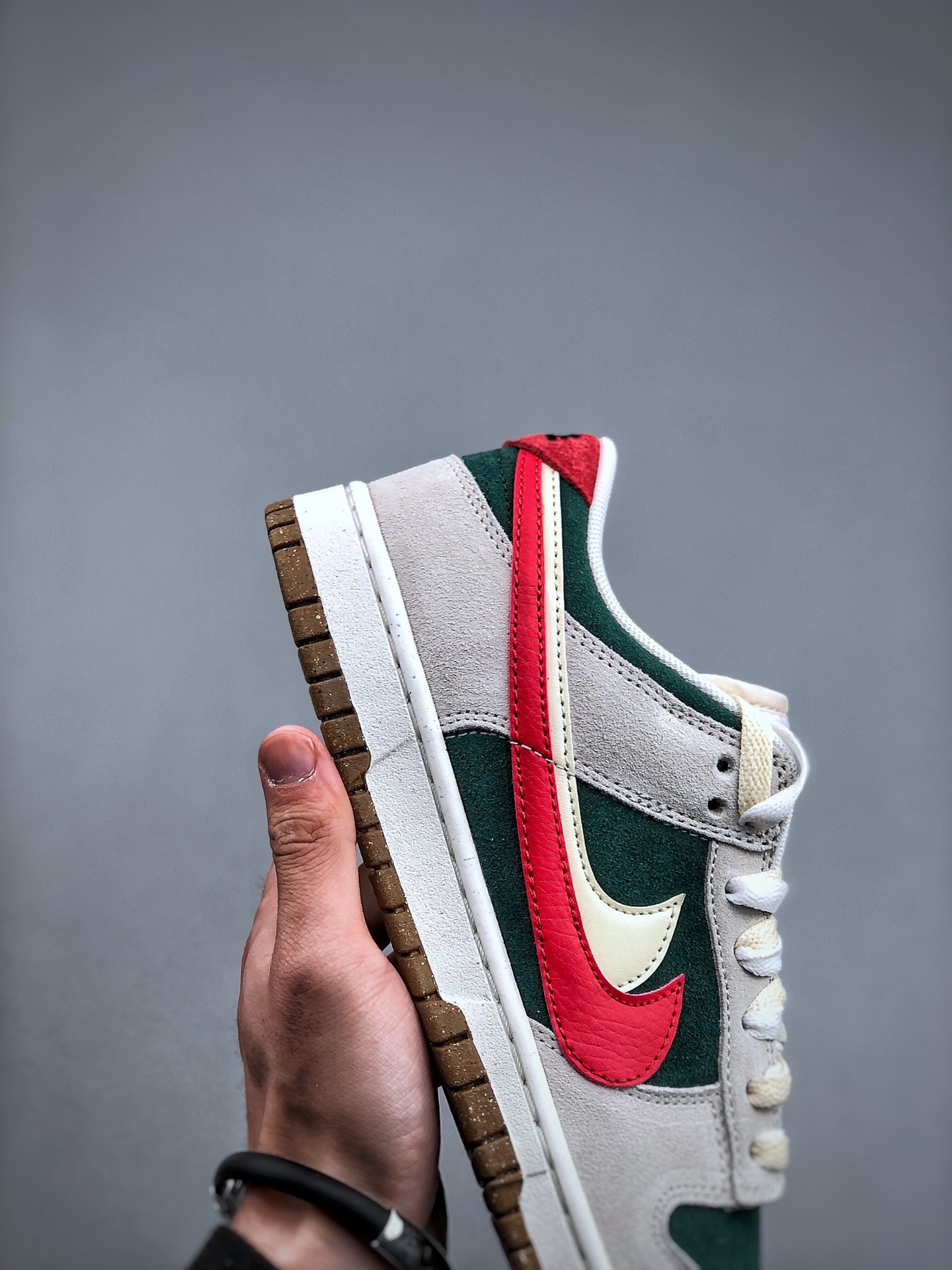 Nike SB Dunk Low