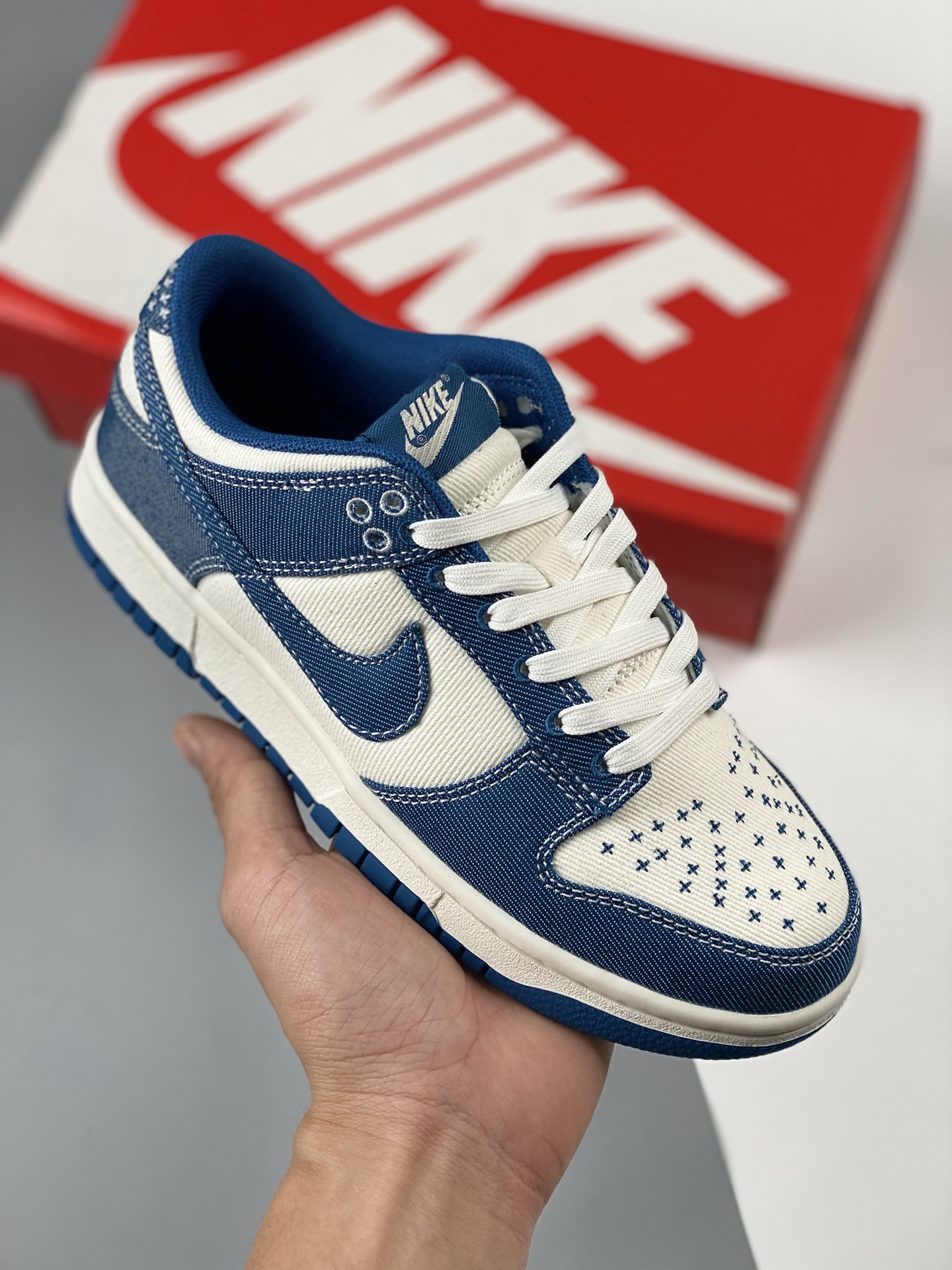 Nike SB Dunk Low