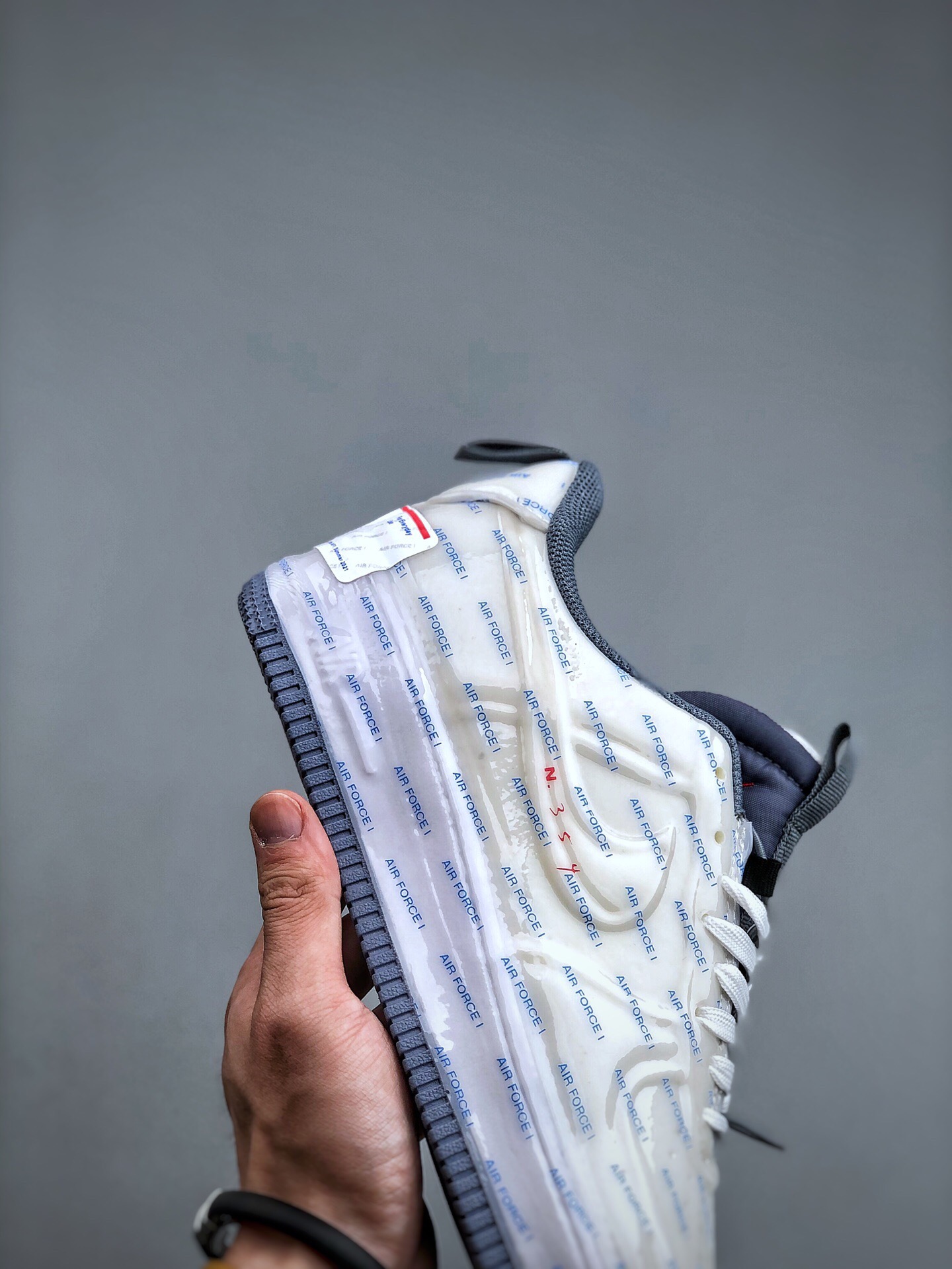 Nike Air Force 1 E*xperimental