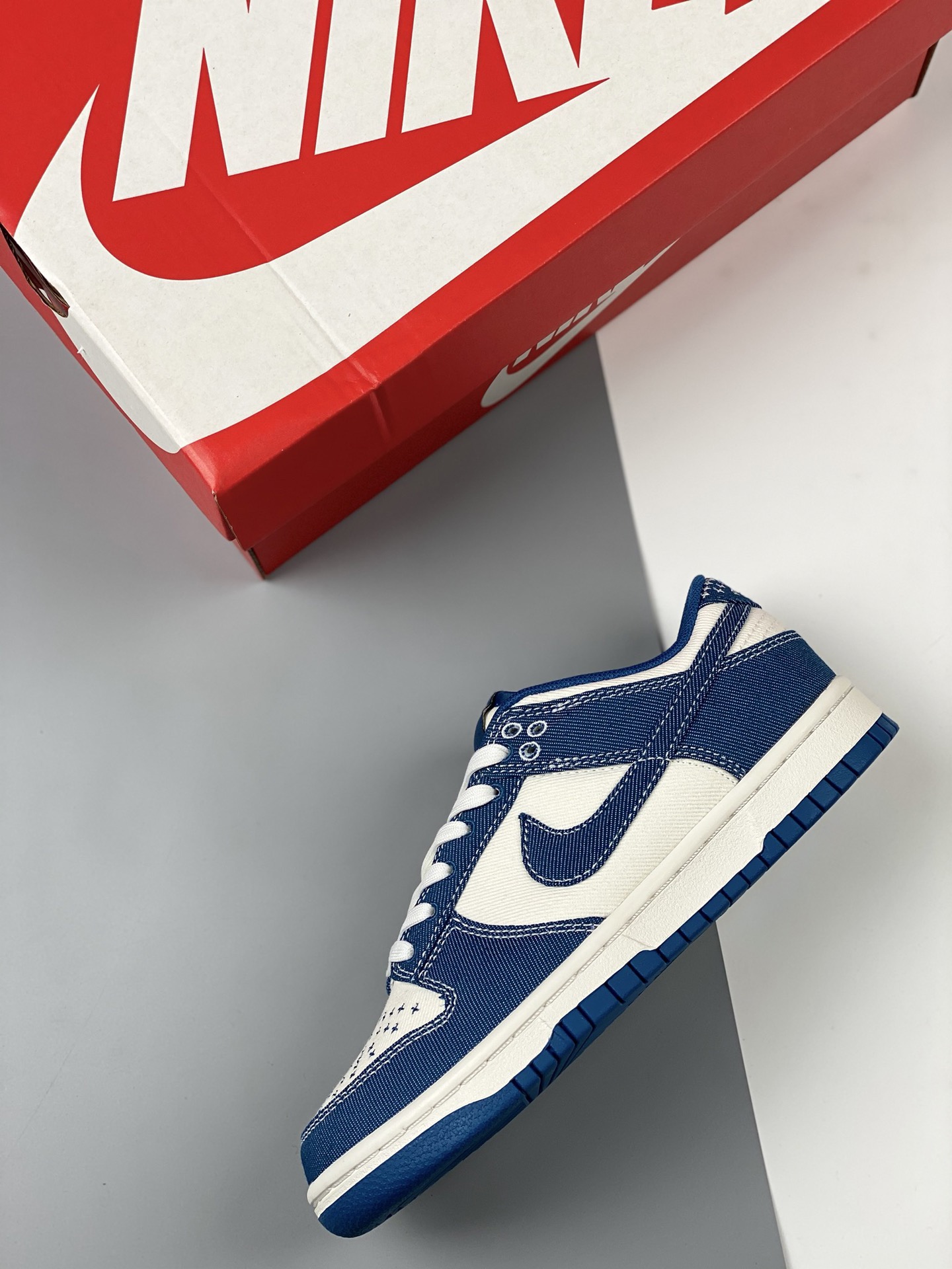Nike SB Dunk Low